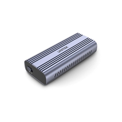 Product Θήκη για Σκληρό Δίσκο Unitek M.2, PCIE, NVME/SATA 10GBPS base image