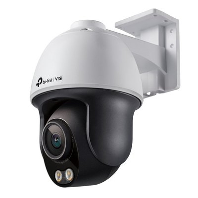 Product Κάμερα Παρακολούθησης TP-Link VIGI C540S(4mm) Turret IP Indoor & outdoor 2688 x 1520 pixels Ceiling/wall base image