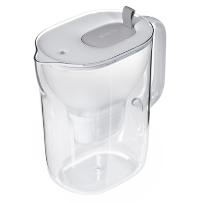 Product Κανάτα Brita 1052803 water filter Countertop water filter 3.6 L Grey base image