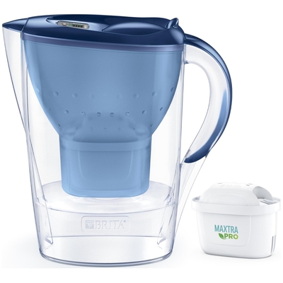 Product Κανάτα Brita Marella +1 Maxtra Pro PP filter base image