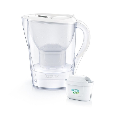 Product Κανάτα Brita Marella +1 Maxtra Pro PP filter base image