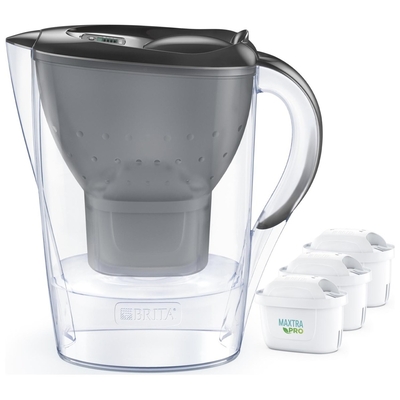 Product Κανάτα Brita Marella +3 Maxtra Pro PP filter base image