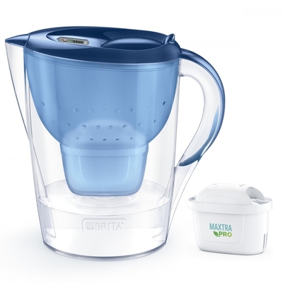 Product Κανάτα Brita Marella XL+1 Maxtra Pro PP filter base image