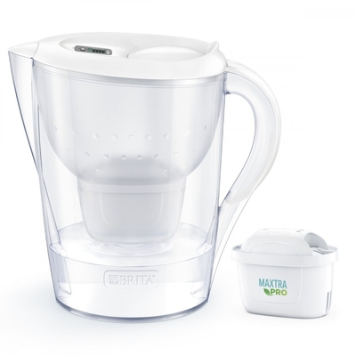 Product Κανάτα Brita Marella XL+1 Maxtra Pro PP filter base image