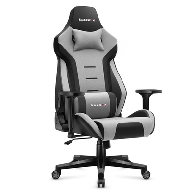 Product Καρέκλα Gaming - Huzaro Force 7.6 Grey base image