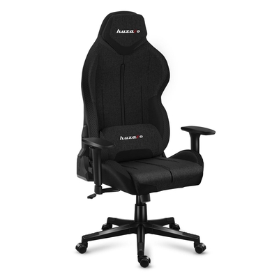 Product Καρέκλα Gaming - Huzaro Force 7.9 Black Mesh base image