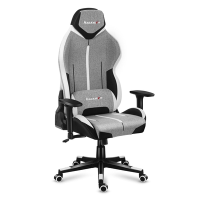 Product Καρέκλα Gaming - Huzaro Force 7.9 Grey Mesh base image