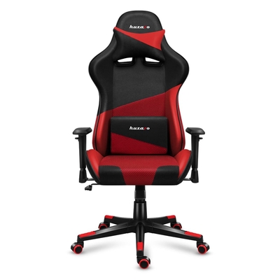 Product Καρέκλα Gaming Huzaro Force 6.2 Red Mesh base image