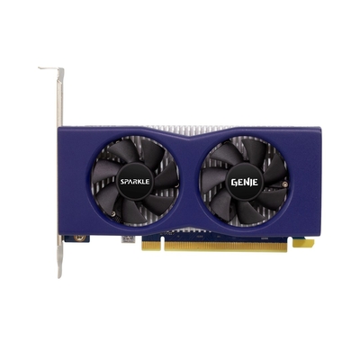 Product Κάρτα Γραφικών Sparkle Intel Arc A380 GENIE, 6GB GDDR base image