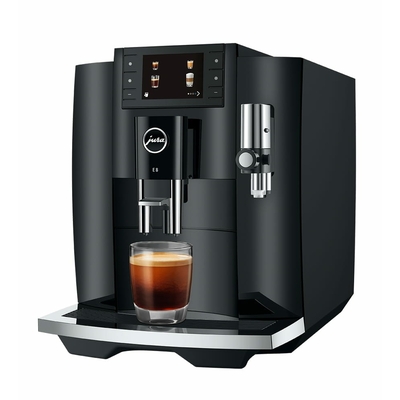 Product Καφετιέρα Espresso Jura E8 Fully-auto 1.9 L base image