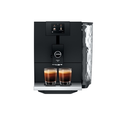 Product Καφετιέρα Espresso Jura ENA 8 Metropolitan Black (EC) base image