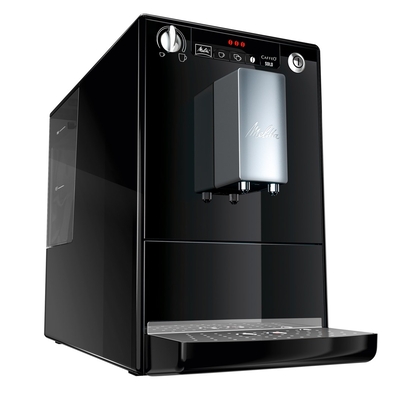 Product Καφετιέρα Espresso Melitta CAFFEO SOLO Fully-auto 1.2 L base image