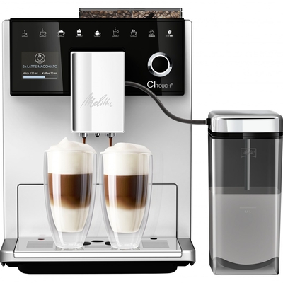 Product Καφετιέρα Espresso Melitta CI Touch Fully-auto 1.8 L base image
