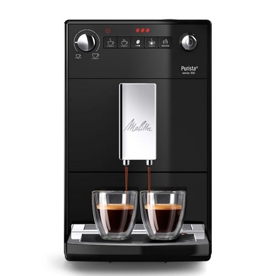 Product Καφετιέρα Espresso Melitta Purista F23/0-102 base image