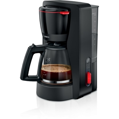 Product Καφετιέρα Φίλτρου Bosch TKA3M133 Semi-auto Drip 1.25 L base image