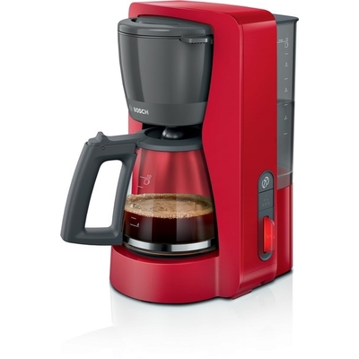 Product Καφετιέρα Φίλτρου Bosch TKA3M134 Drip 1.25 L base image