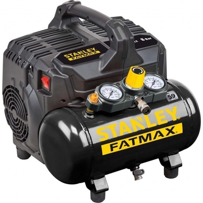 Product Κομπρεσέρ Αέρος Stanley OIL-FREE B2BL104STF564 base image