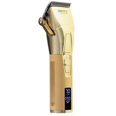 Product Κουρευτική Μηχανή Camry clippers CR 2835 Gold base image