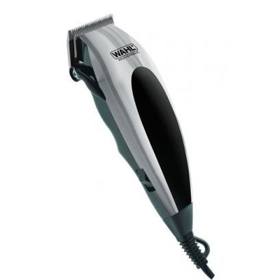 Product Κουρευτική Μηχανή Wahl Homepro Black, Silver base image