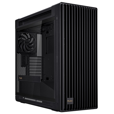 Product Κουτί Η/Υ Asus ProArt PA602 Midi Tower Black base image