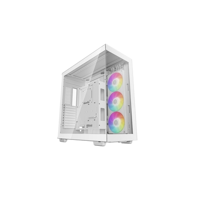 Product Κουτί Η/Υ Deepcool CH780 WH - base image