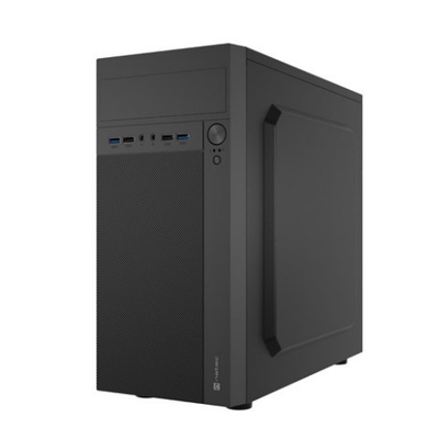 Product Κουτί Η/Υ Natec NPC-2171Desktop Black base image