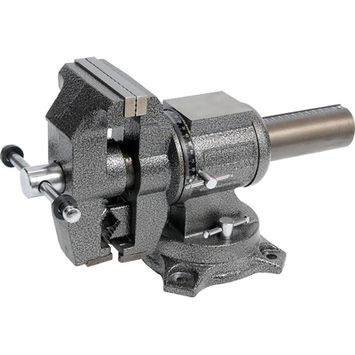 Product Μέγγενη Yato YT-6505 bench vices Engineer's vice 10 cm base image