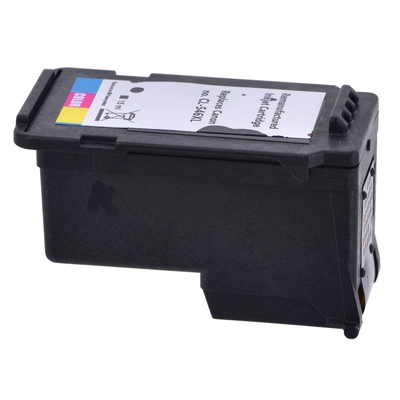 Product Μελάνι Συμβατό Superbulk ink for Canon PG-546XL reg SB-CL546XL base image