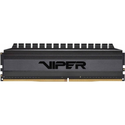 Product Μνήμη RAM Σταθερού DDR4 32GB Patriot 3200MHZ BULK HYNIX base image