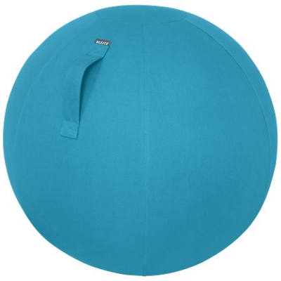 Product Μπάλα Γυμναστικής Leitz Ergo Cosy Blue Indoor Round base image