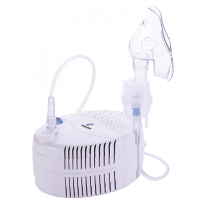 Product Νεφελοποιητής Silent piston inhaler for the whole family EGI Depan brands base image