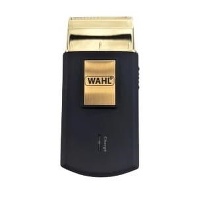 Product Ξυριστική Μηχανή Wahl Travel Gold Edition 07057-016 base image