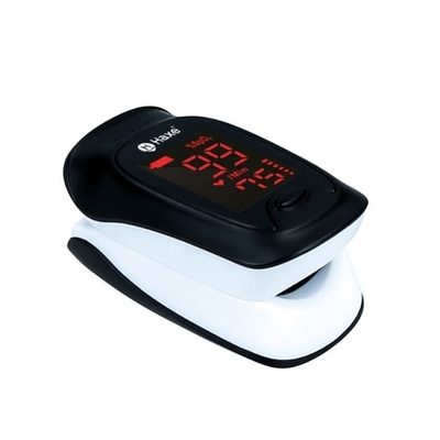 Product Οξύμετρο Haxe Pulse oximeter JPD-500D base image