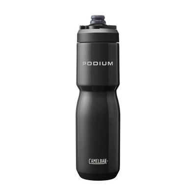 Product Παγούρι Bidon Camelbak Podium Insulated Steel 650ml, Black base image