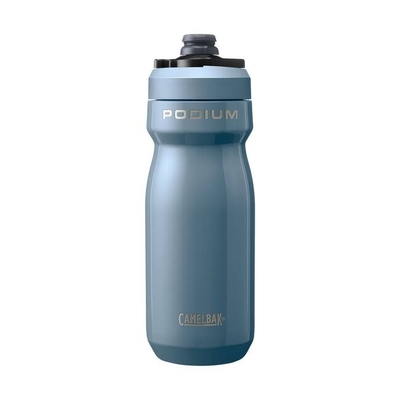 Product Παγούρι Camelbak Podium 550 ml Stainless steel Blue base image