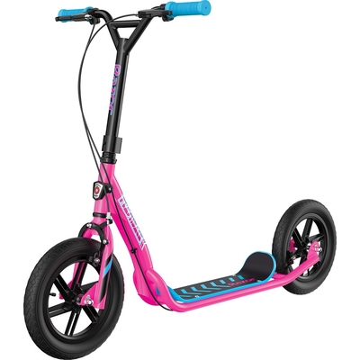 Product Παιδικό Πατίνι Razor Flashback BMX Style Kids Pink base image