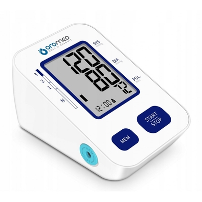 Product Πιεσόμετρο Oromed ORO-BP 1 Compact Wrist base image