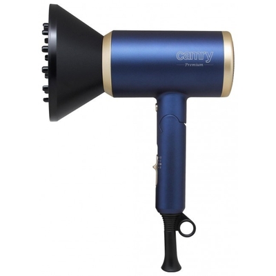 Product Πιστολάκι Μαλλιών Camry CR 2268 1800W Blue base image