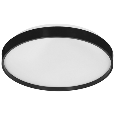 Product Πλαφονιέρα Οροφής Activejet LED AJE-AIDA 24W base image