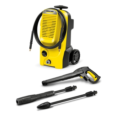 Product Πλυστικό Μηχάνημα Karcher K 5 Classic - 1.950-700.0 base image