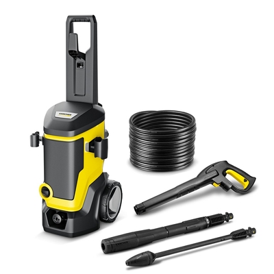 Product Πλυστικό Μηχάνημα Karcher K 7 WCM - 1.317-400.0 base image