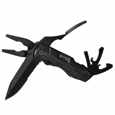 Product Πολυεργαλείο AZY Gron - 11 tools + 9 bits + holster (H-P224052) base image