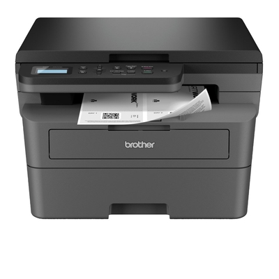Product Πολυμηχάνημα Brother DCP-L2600D laser A4 1200 x 1200 DPI 34 ppm base image
