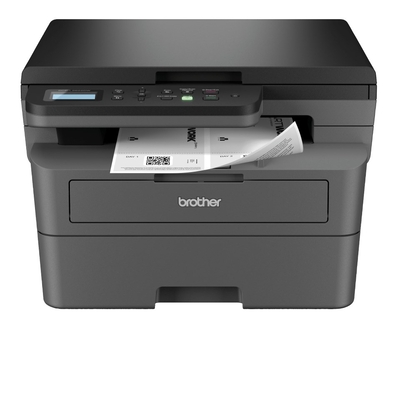 Product Πολυμηχάνημα Brother DCP-L2622DW laser A4 1200 x 1200 DPI 34 ppm Wi-Fi base image