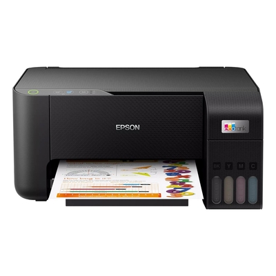 Product Πολυμηχάνημα Epson EcoTank L3230 - A4 with continuous ink supply base image