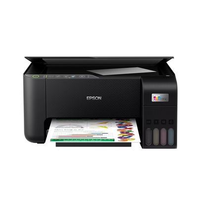 Product Πολυμηχάνημα Epson EcoTank L3270 WiFi - A4 with Wi-Fi and continuous ink supply base image