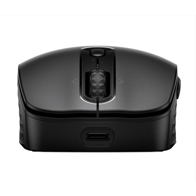 Product Ποντίκι Ασύρματο HP 690 Rechargeable base image