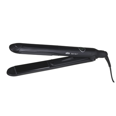 Product Πρέσα Μαλλιών Braun Satin Hair 7 SensoCare ST780 Black 2 m base image