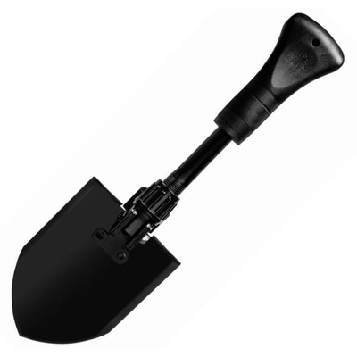 Product Πτυοσκάπανο Gerber 22-41578 shovel/trowel Black base image
