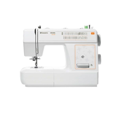 Product Ραπτομηχανή Husqvarna Viking H Class E20 - White base image